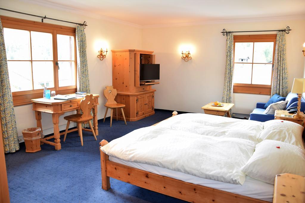 Superior Doppelzimmer